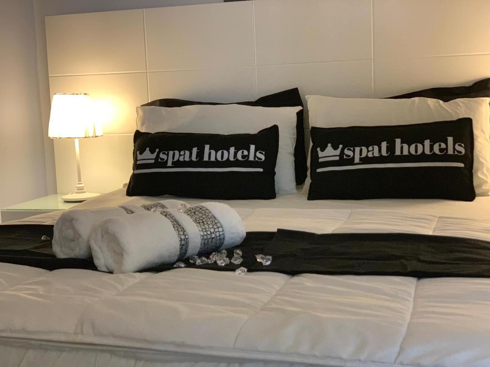 Spat Apartments Bat Jám Kültér fotó