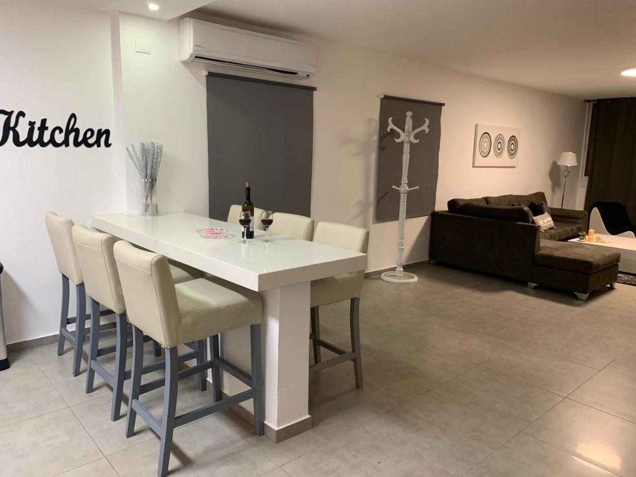 Spat Apartments Bat Jám Kültér fotó