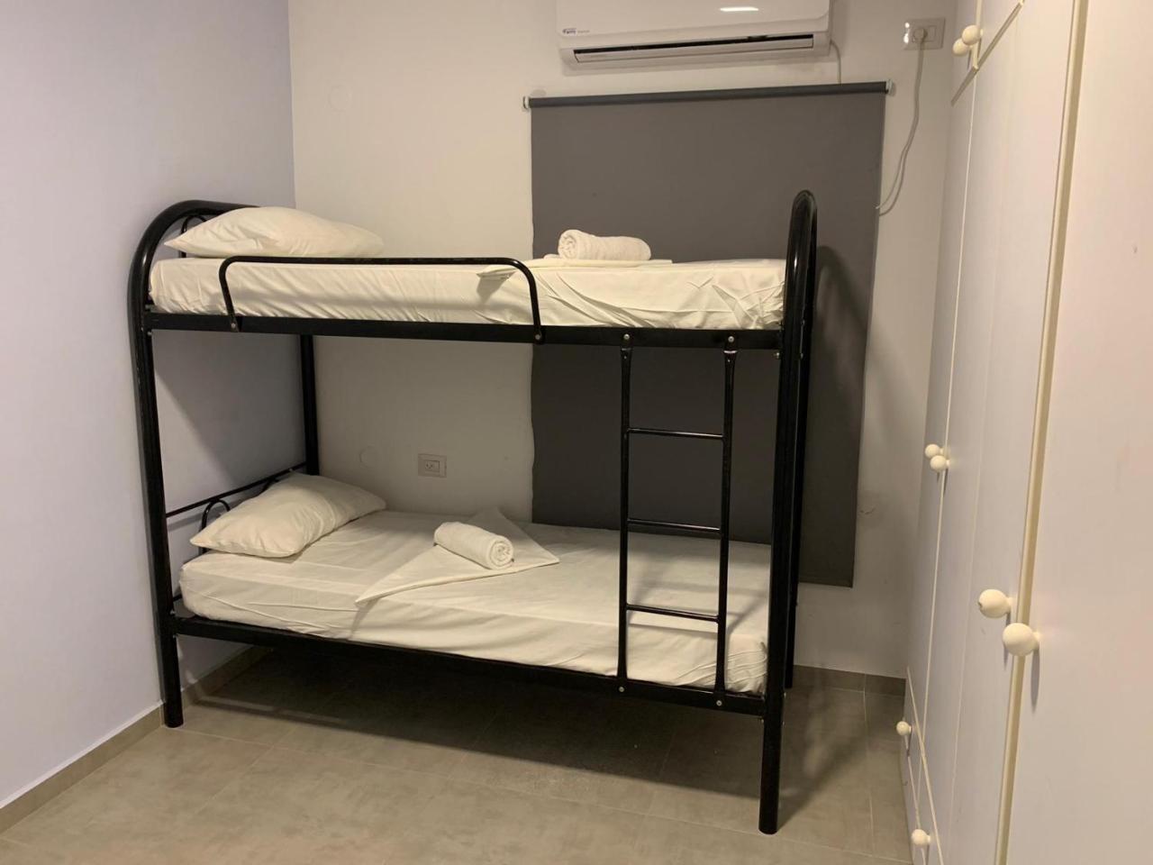 Spat Apartments Bat Jám Kültér fotó
